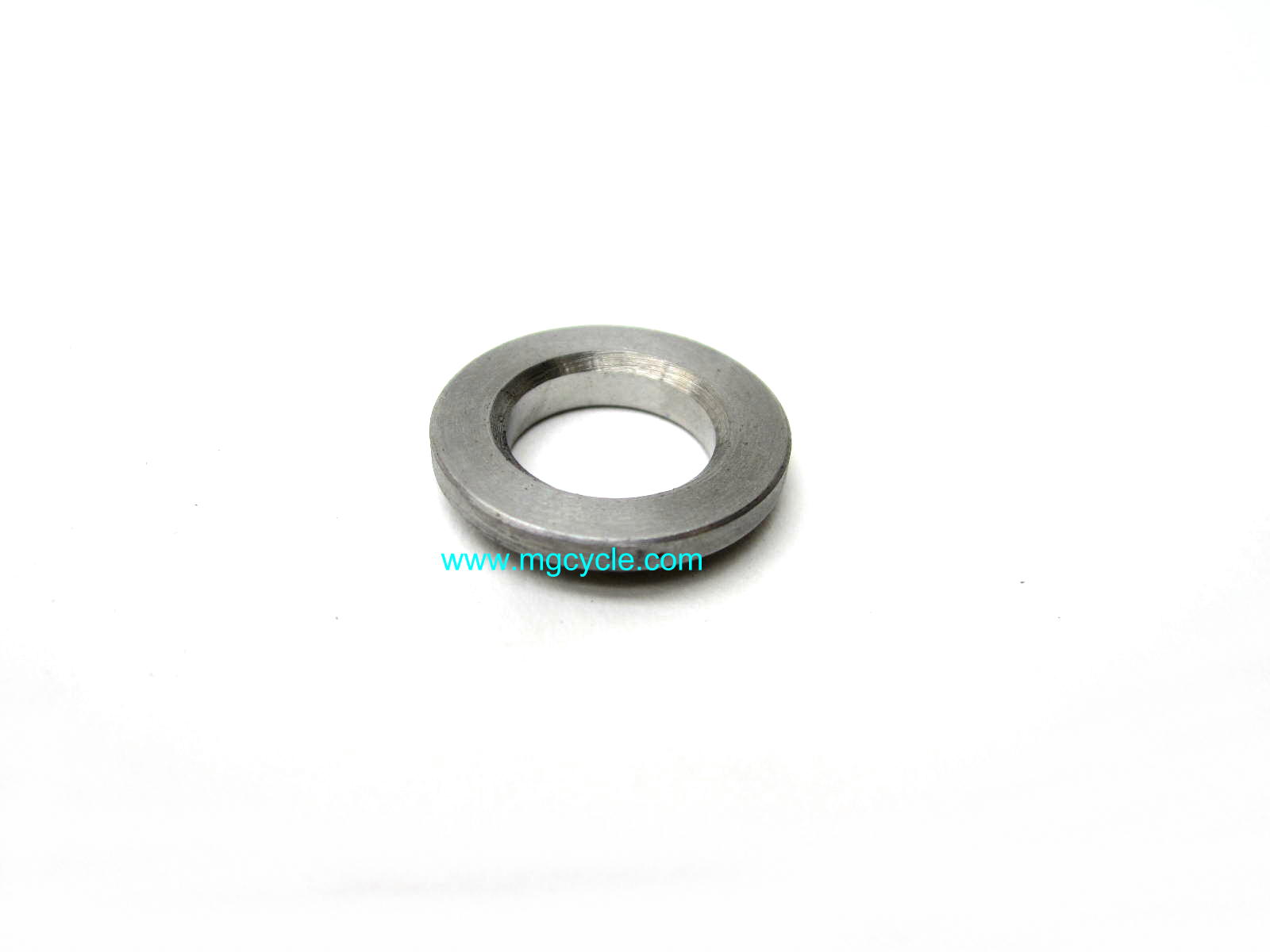 Lower plate, valve spring GU13037000 - Click Image to Close