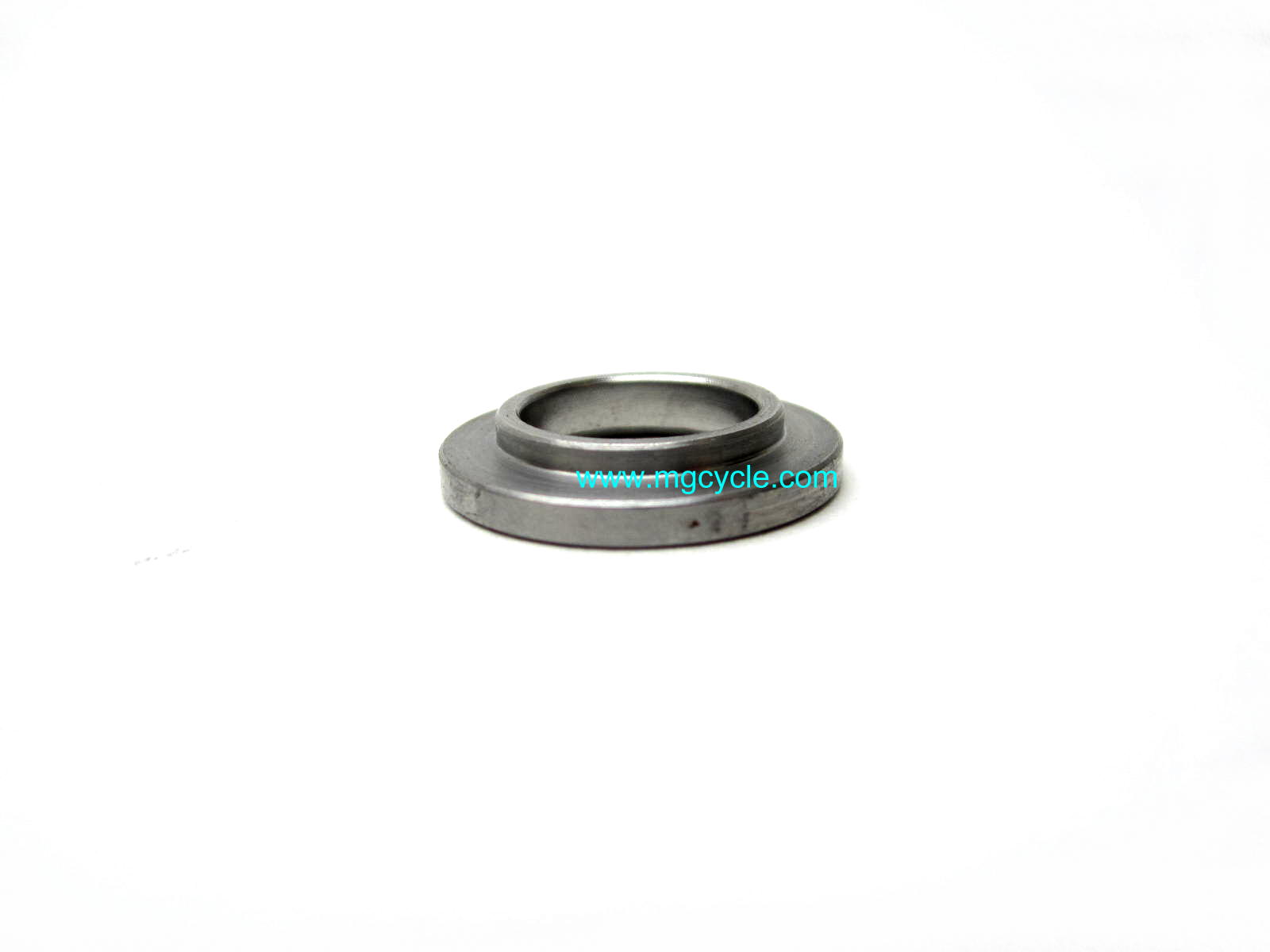 Lower plate, valve spring GU13037000 - Click Image to Close