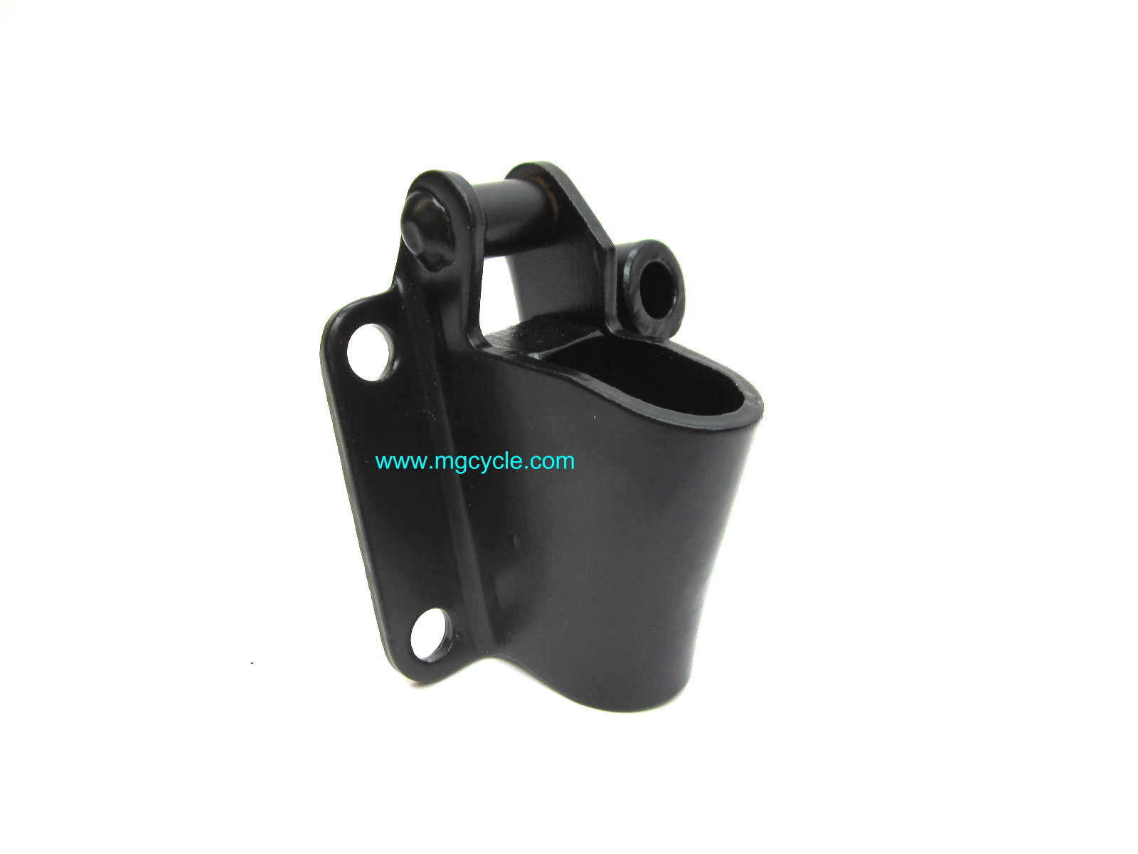 Big side stand bracket, Police sidestands GU13433440