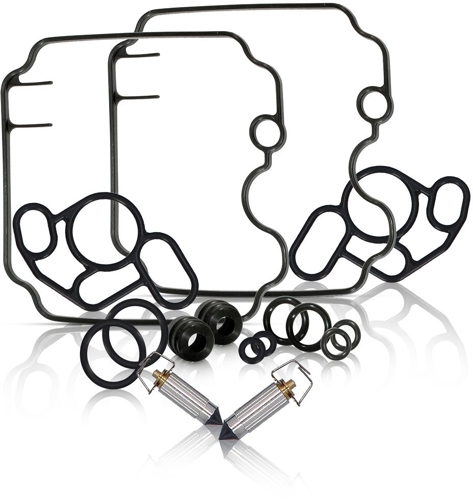 Ducati Carburetor gasket kit Mikuni 400/600/750/900 SS/Monster