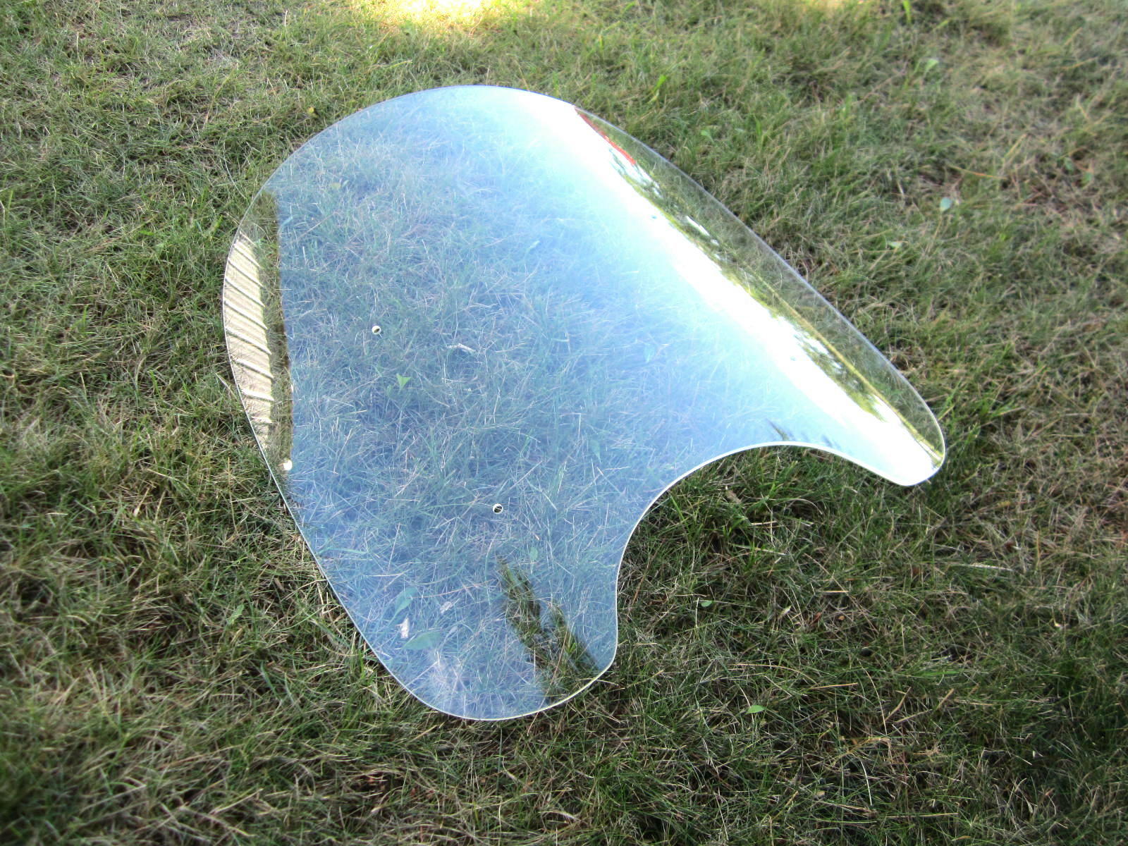 Original type windshield V7 series 1967-1975 - Click Image to Close