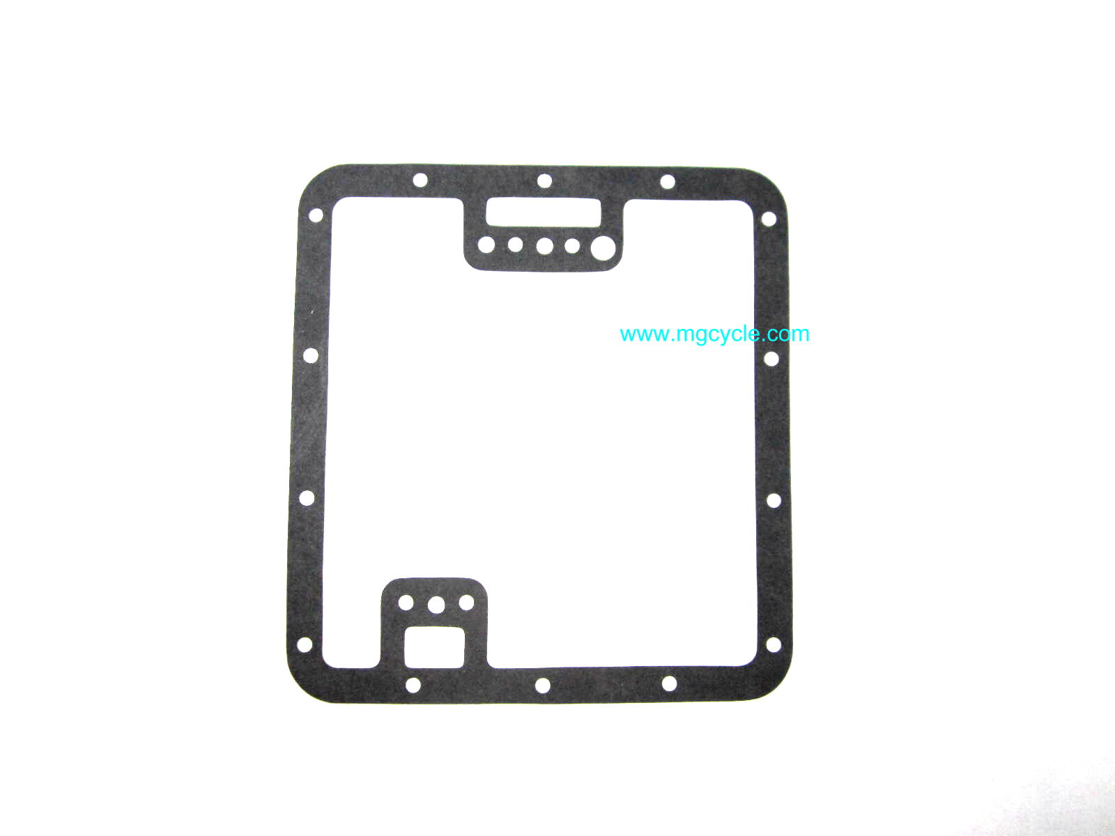 Oil pan gasket most Moto Guzzi big twins 1967-2013 GU14003600