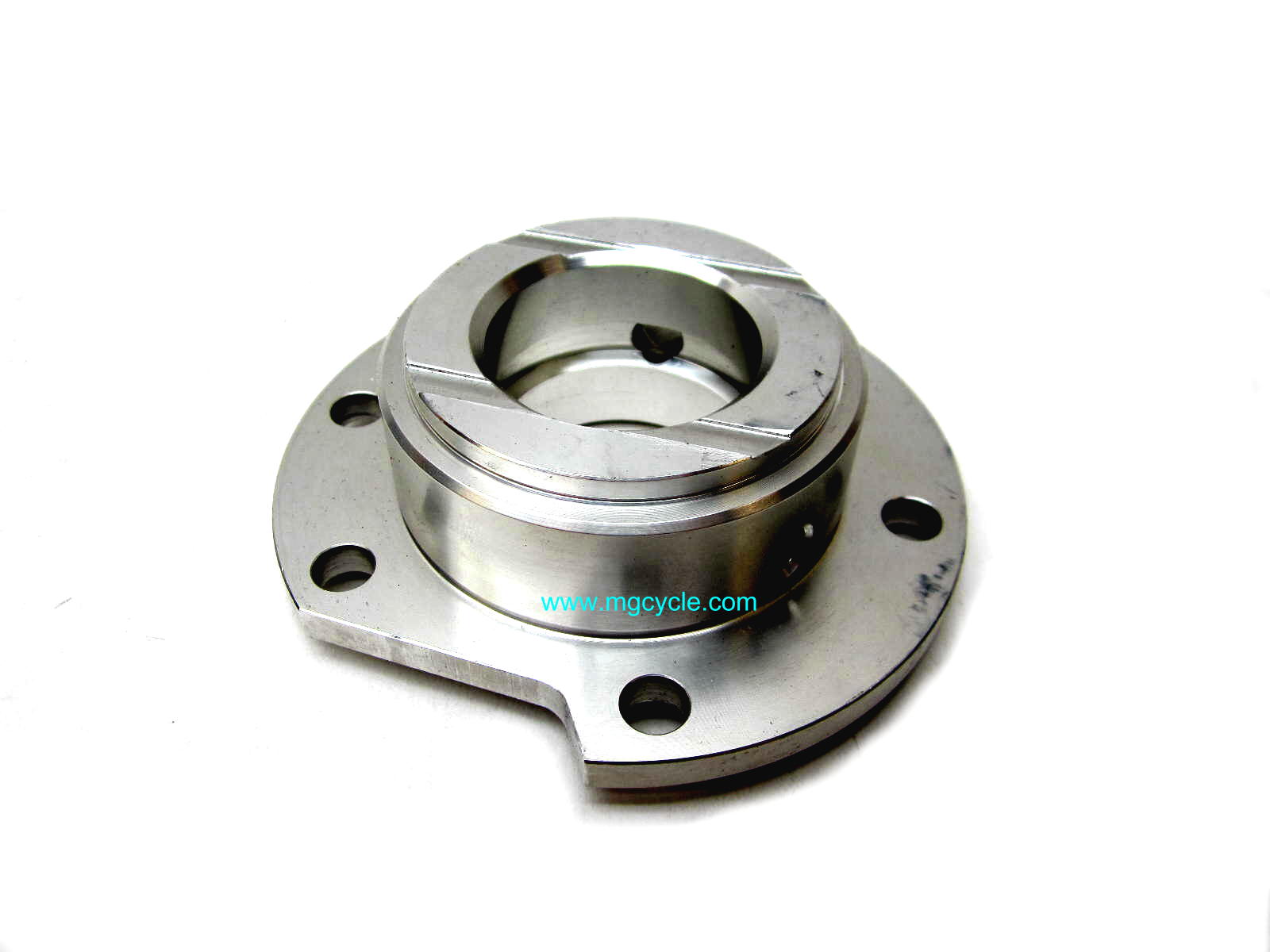 Front main bearing standard for oil filter blocks GU14011900