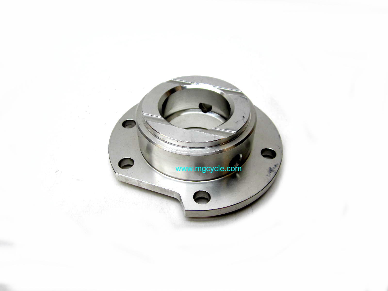 Front main bearing, 2nd under, oil filter big blocks GU14011902 - Click Image to Close