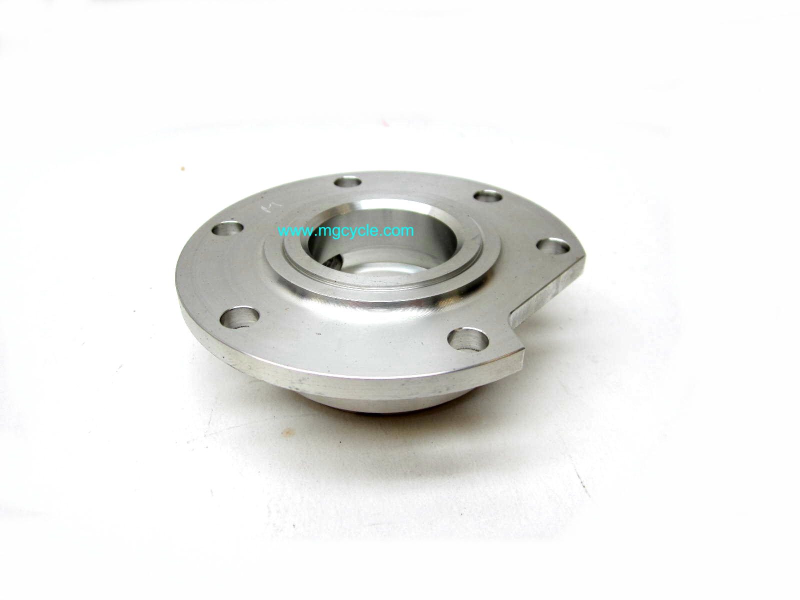 Front main bearing, 2nd under, oil filter big blocks GU14011902 - Click Image to Close