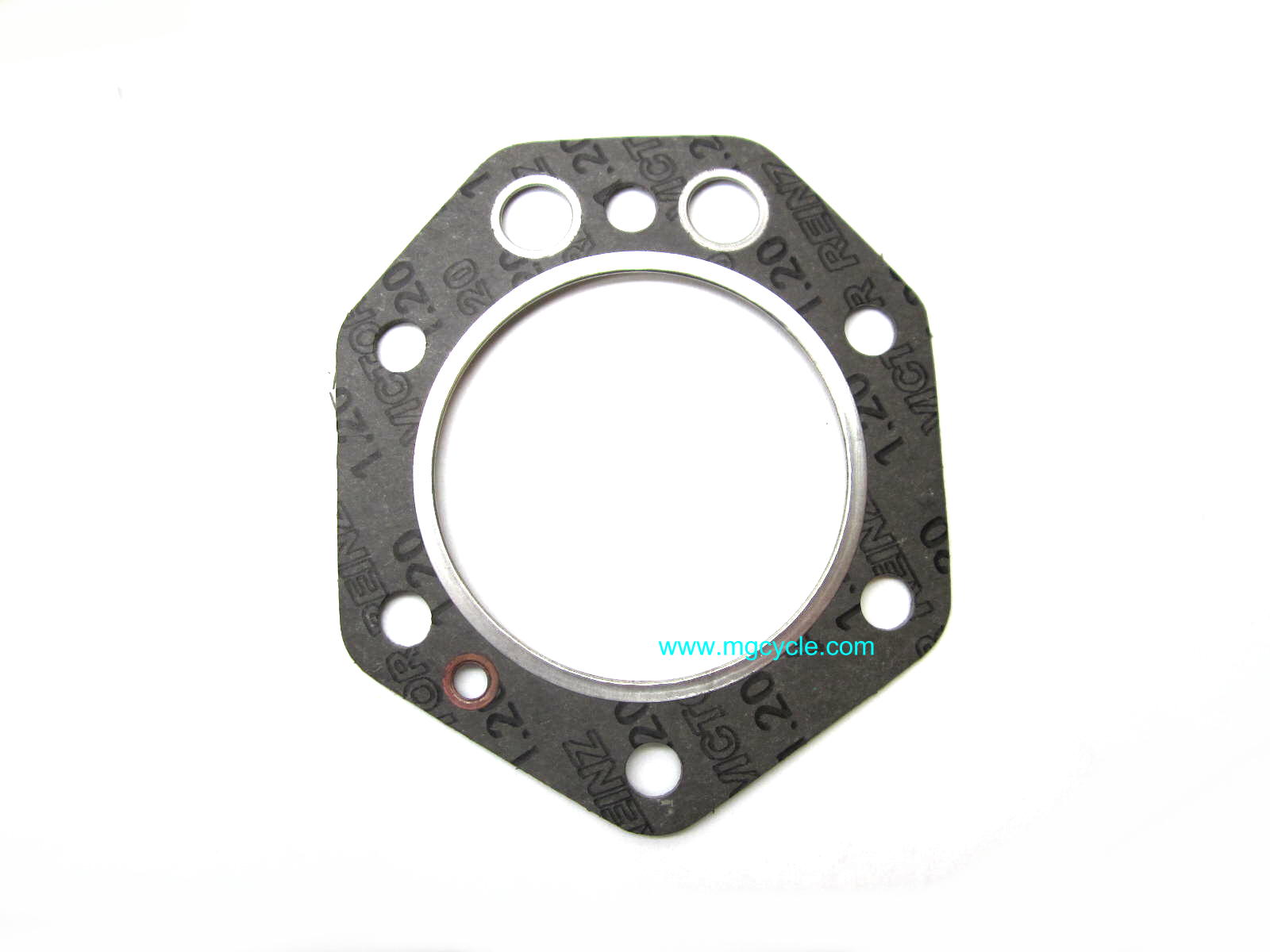 Head gasket for 850cc T, T3, T4, LeMans, LM II GU14022050 - Click Image to Close