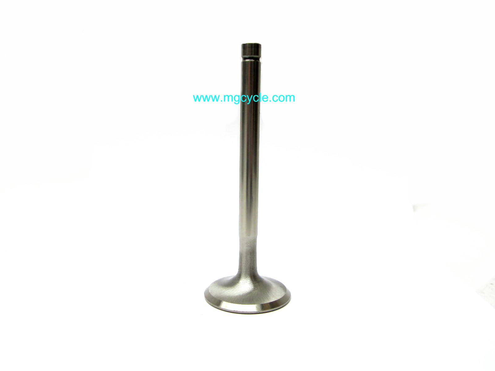 Exhaust valve 37mm LeMans1/2/3 Cal2/3/1100 SP3 GU03036100 - Click Image to Close