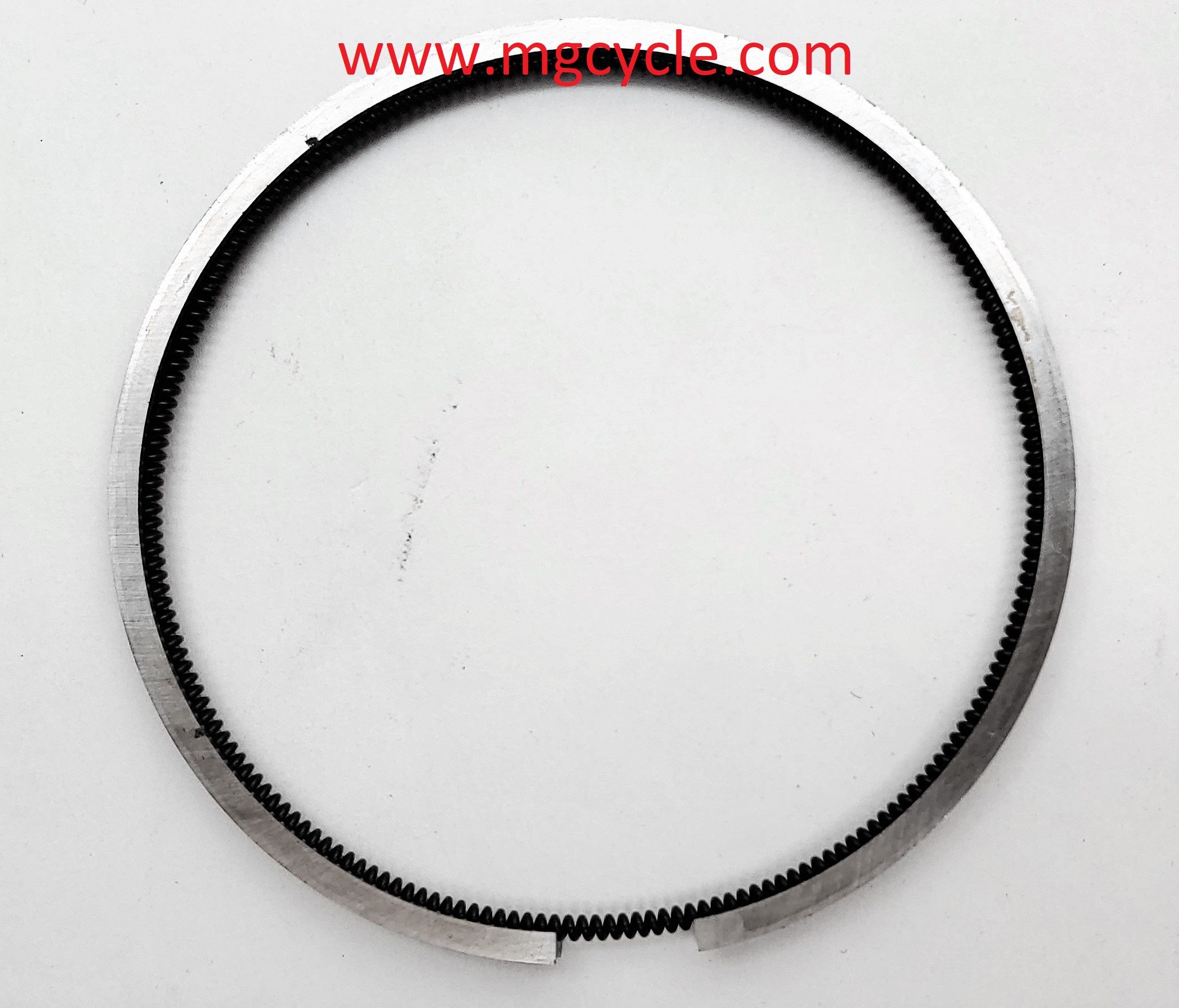 Piston ring set, 4 rings V7 Sport 14060700