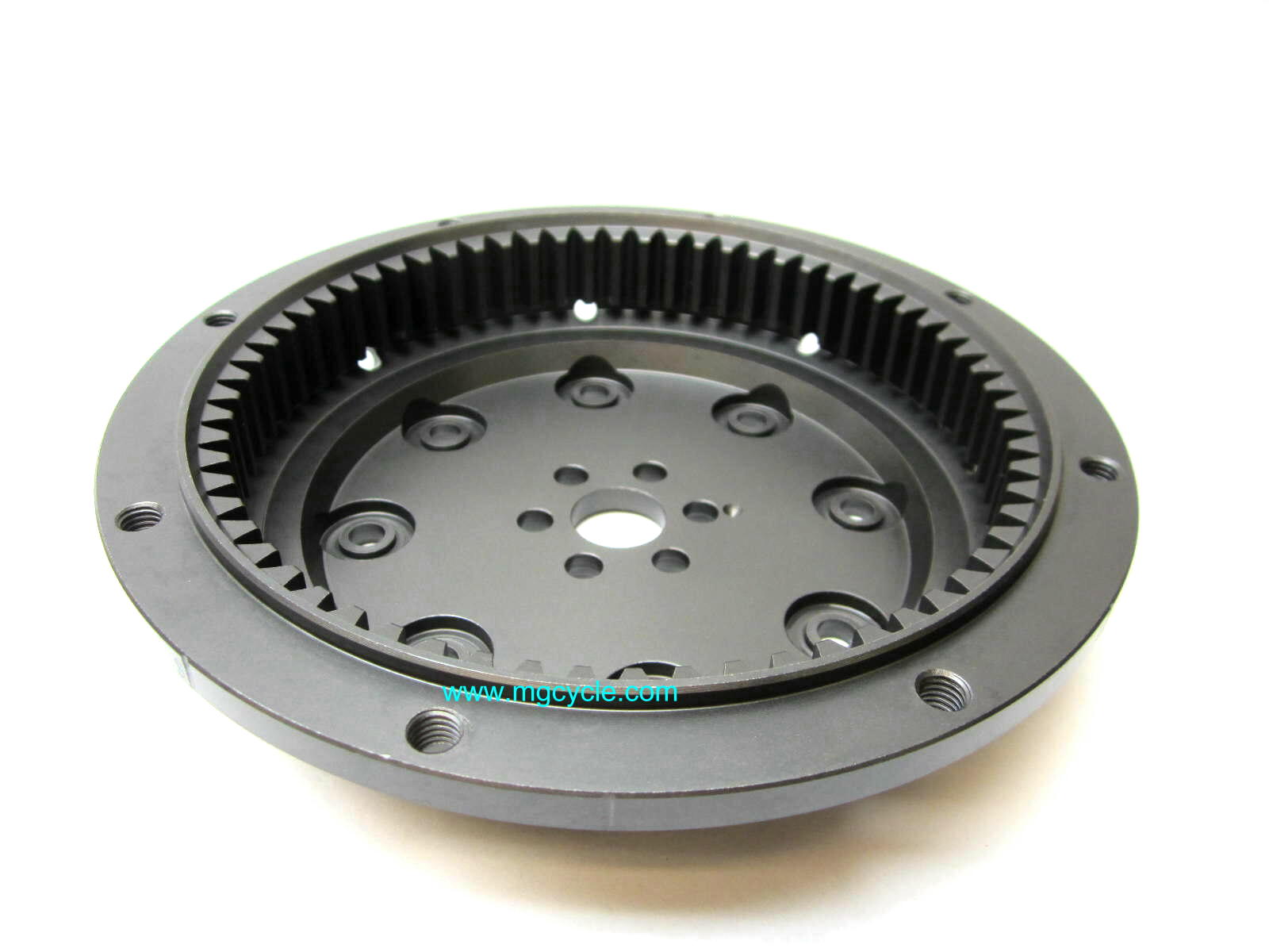 Lightened flywheel, 850 LeMans and similar, ~5.5 pounds