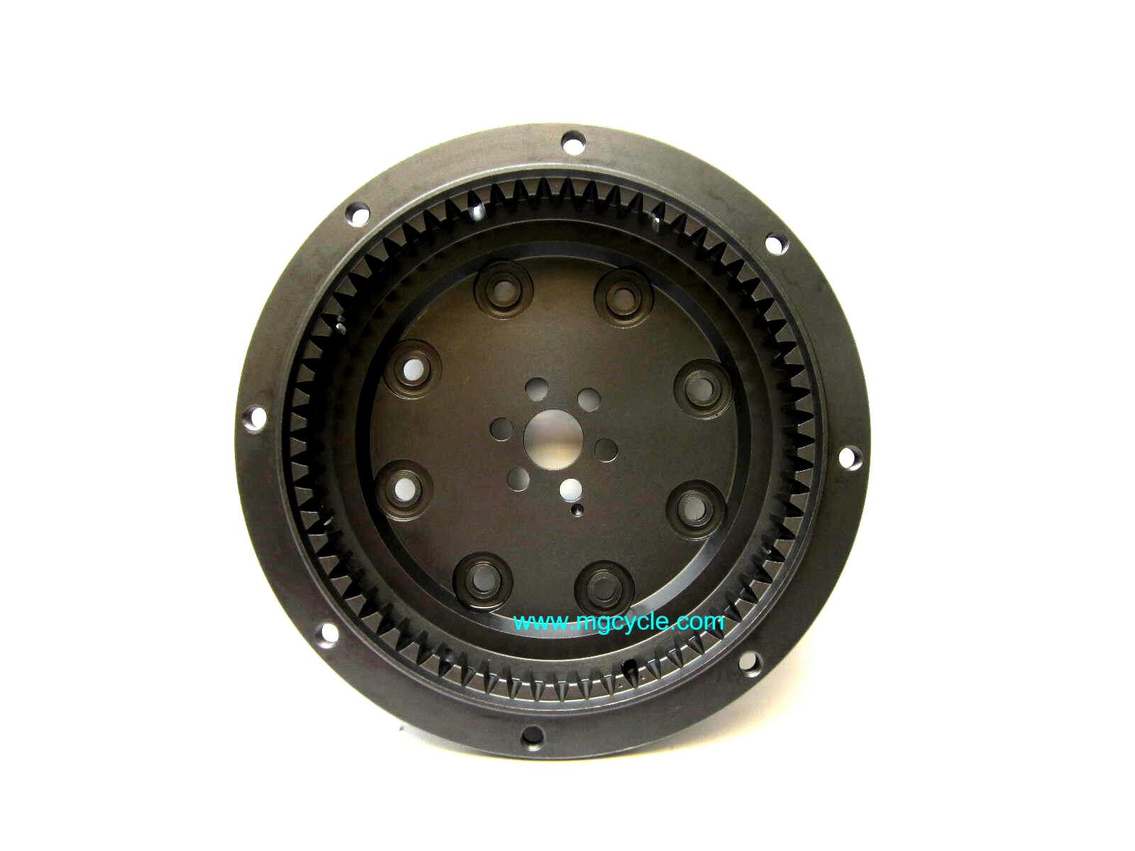 Lightened flywheel, 850 LeMans and similar, ~5.5 pounds