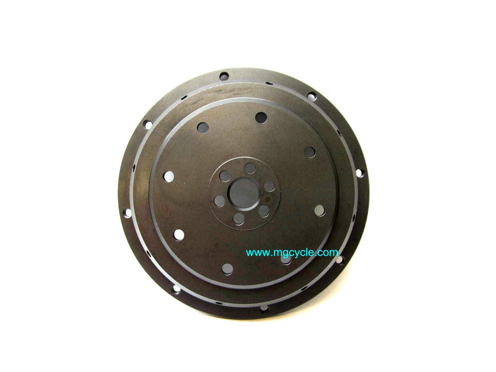 Lightened flywheel, 850 LeMans and similar, ~5.5 pounds