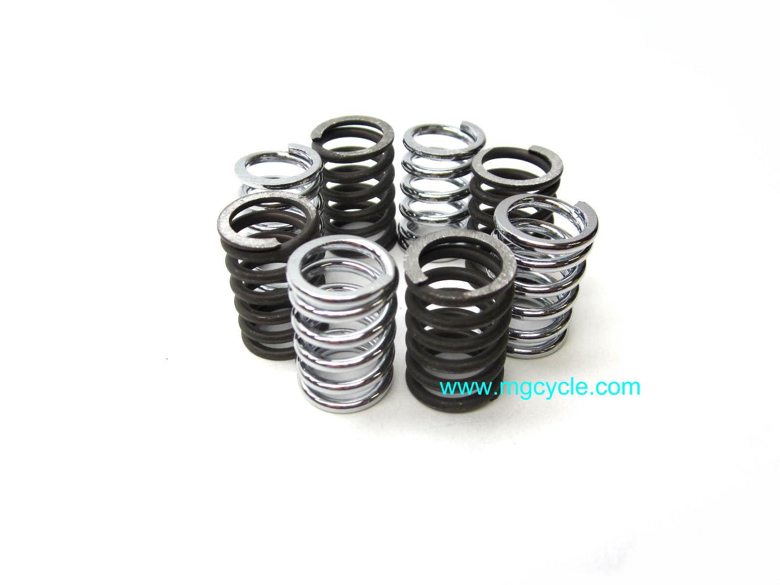 \"Wrist Relief\" clutch spring kit