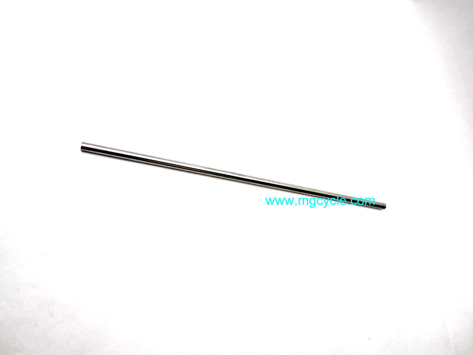 Clutch push rod, Big Twin Guzzi 5 speed transmission GU14085700 - Click Image to Close