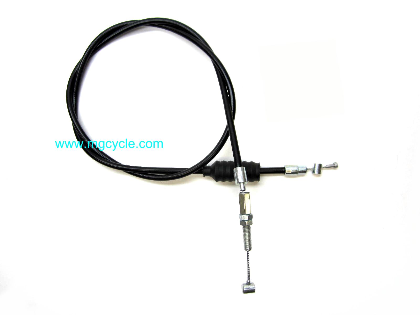 Clutch cable SP,CX,LeMans I, II, III GU14093051 - Click Image to Close