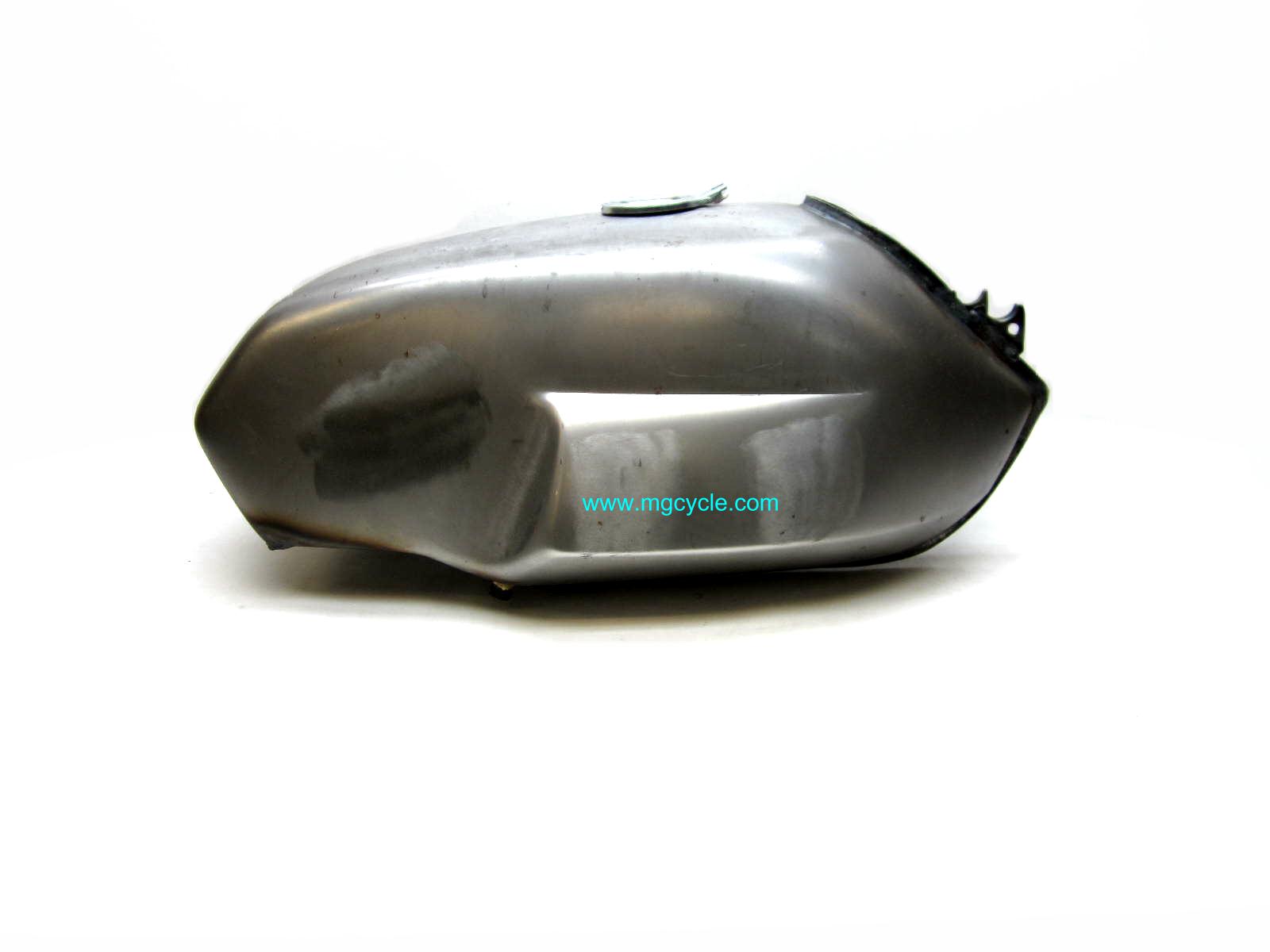 Fuel tank, V7 Sport, 750S