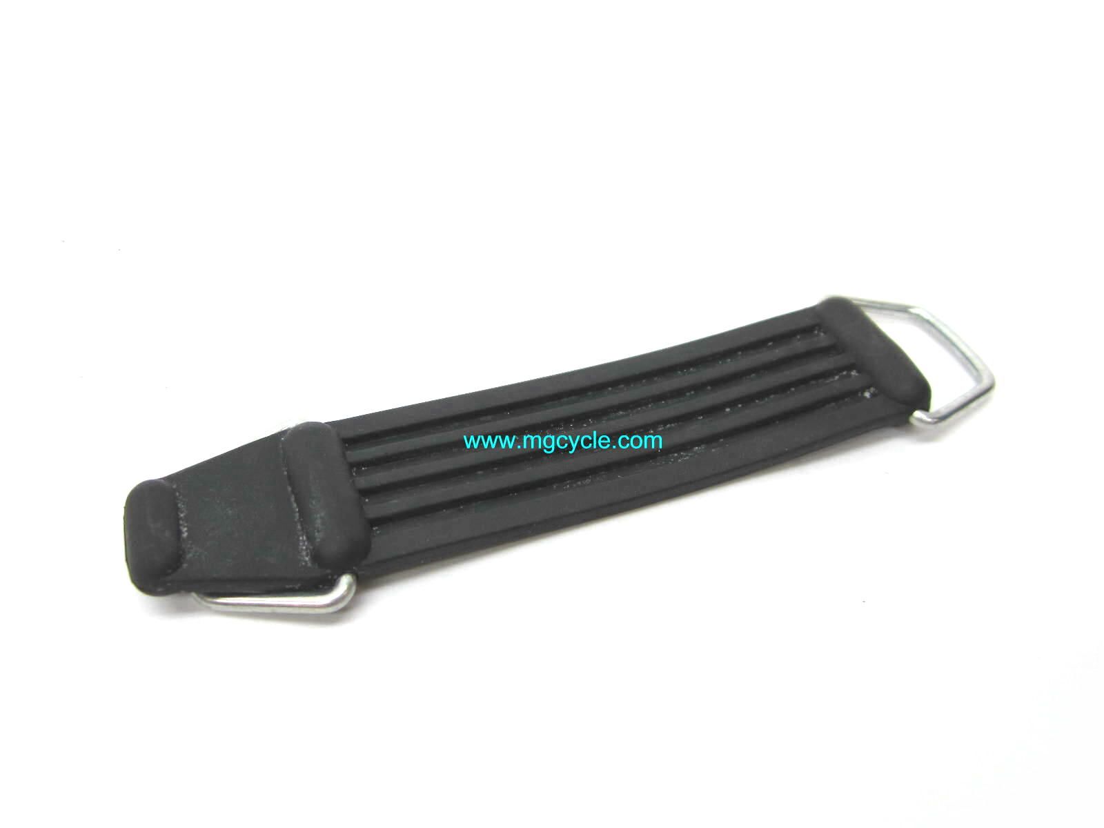 Fuel tank strap T T3 SP, battery strap V11 Sport/LM GU14102600