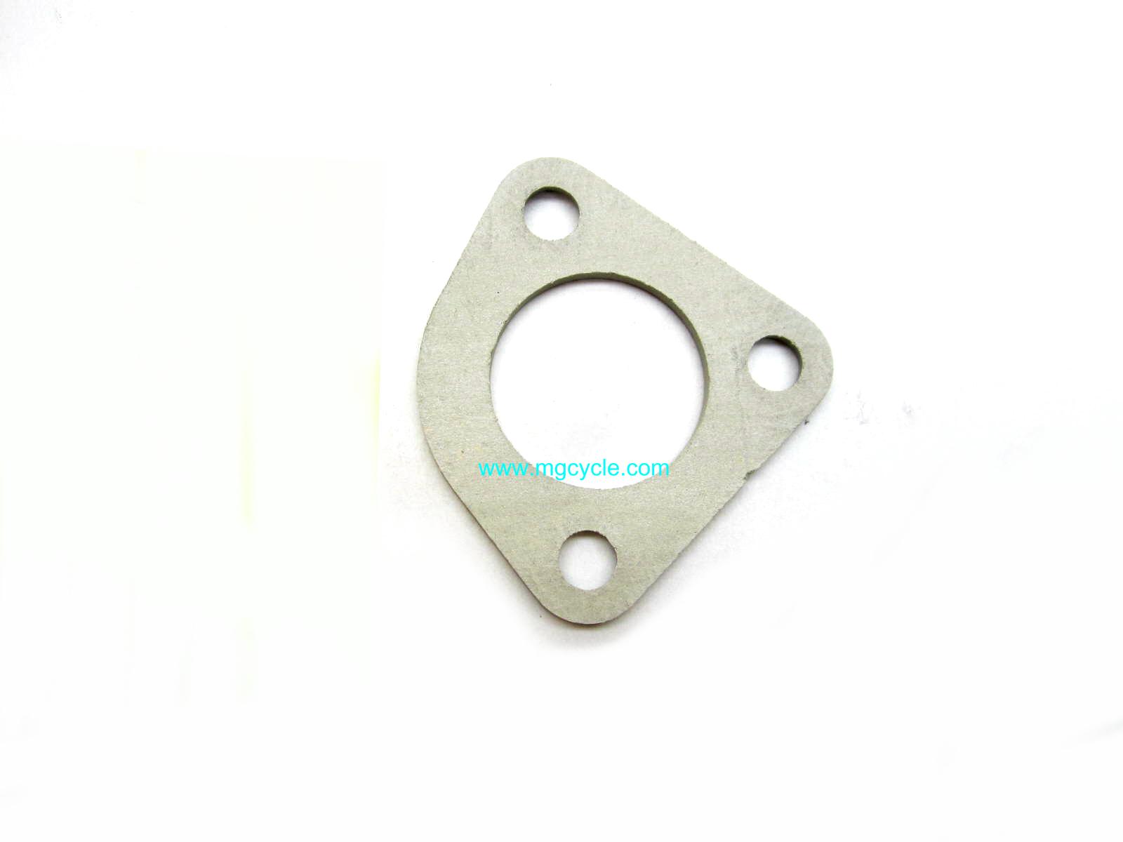 Intake manifold gasket, V700 Amb Eld V7Sport 850T T3 G5 VHB - Click Image to Close