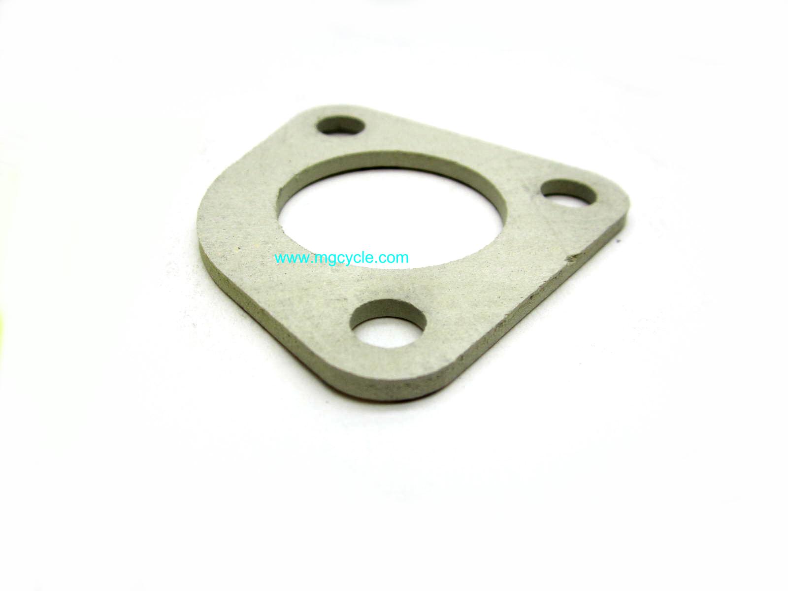 Intake manifold gasket, V700 Amb Eld V7Sport 850T T3 G5 VHB - Click Image to Close