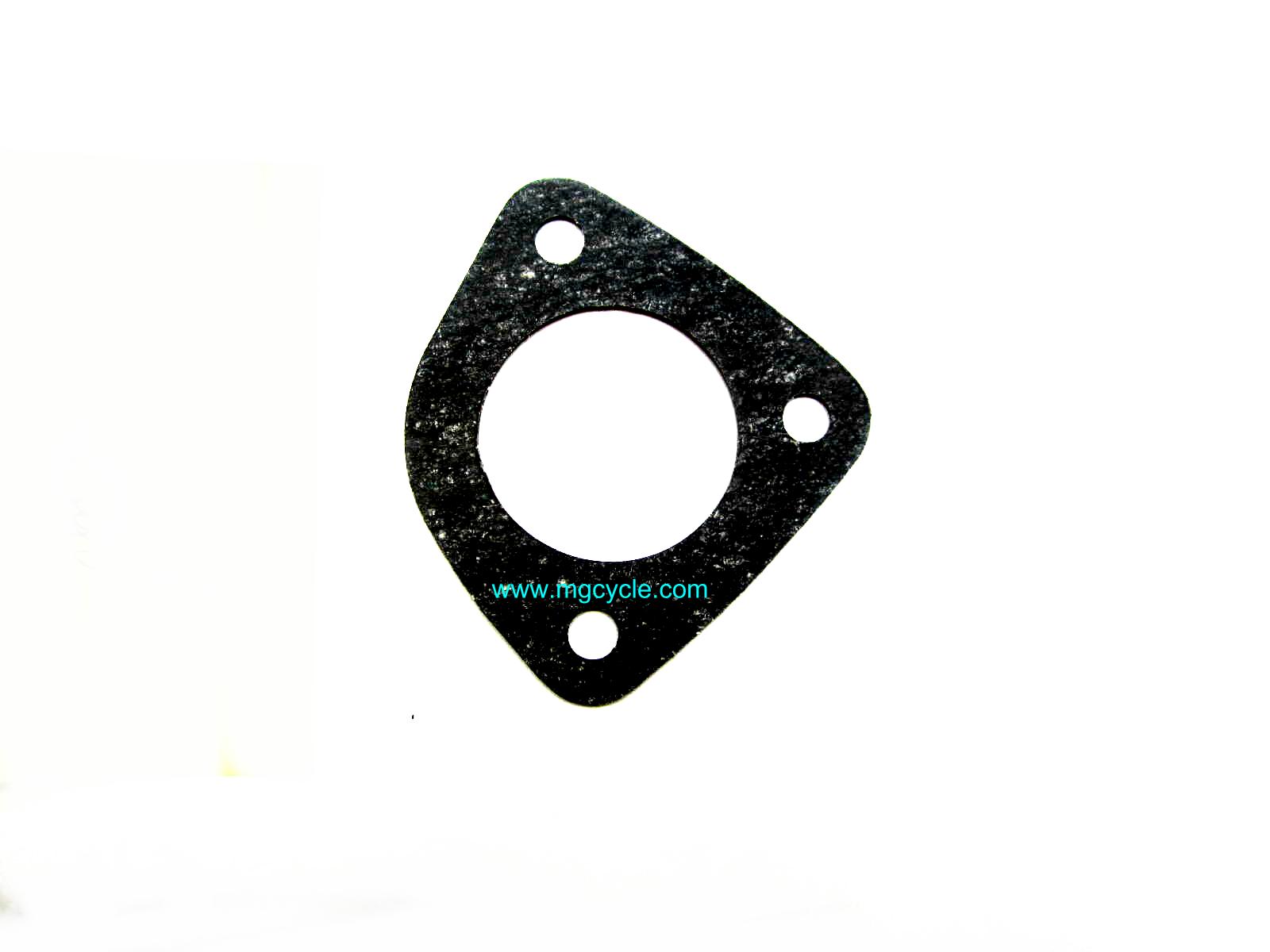 Intake manifold gasket Cal2 SP LM1/2/3 pre 93 Cal3 GU14115550 - Click Image to Close