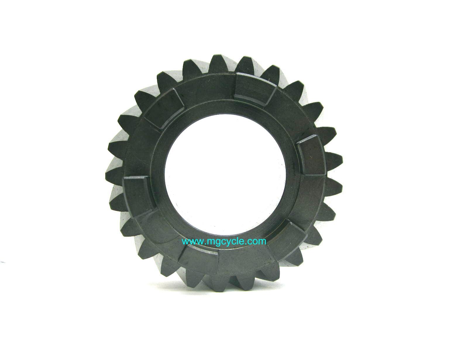 2nd gear 25 tooth GU14214510 - Click Image to Close