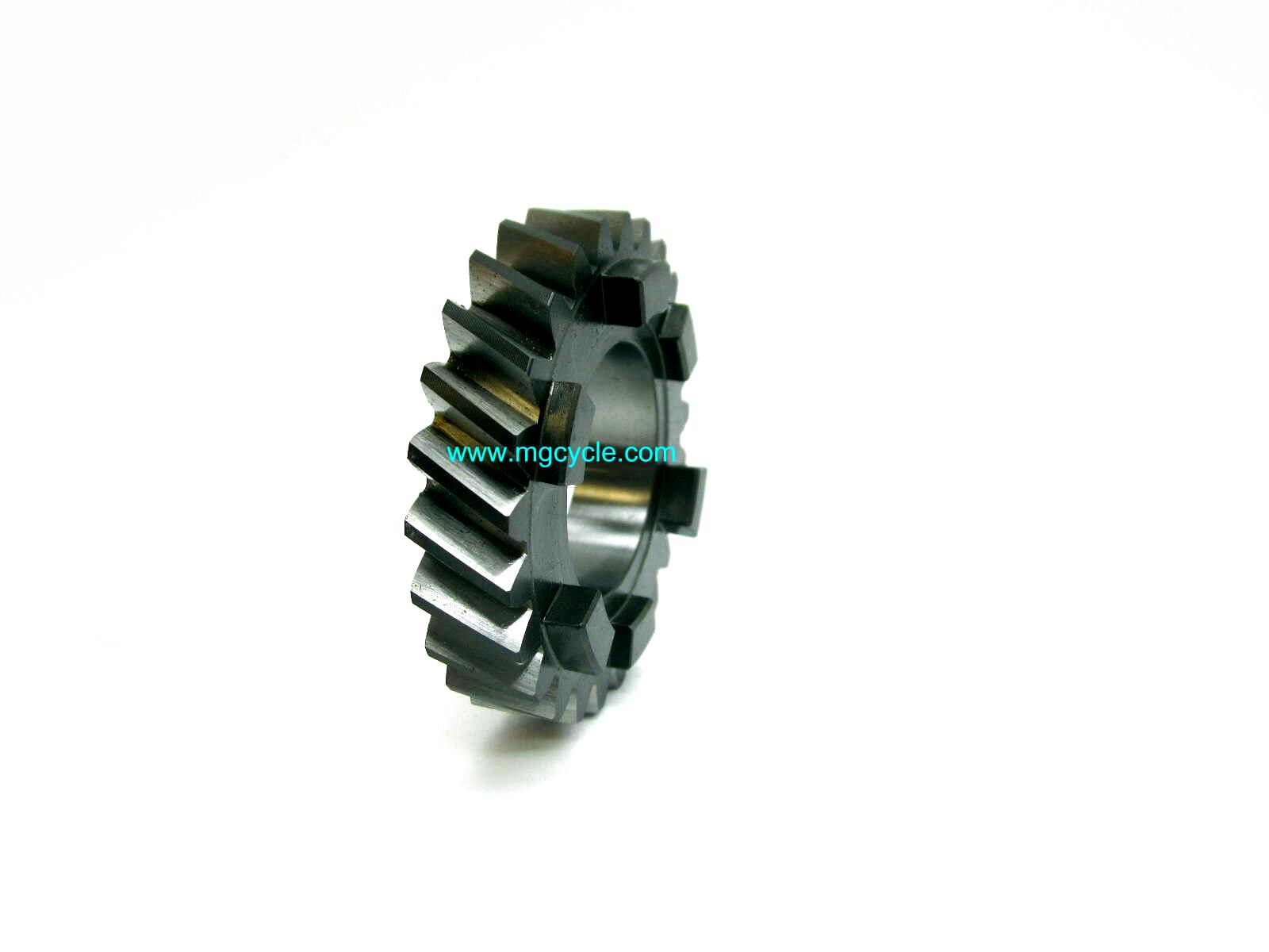 2nd gear 25 tooth GU14214510