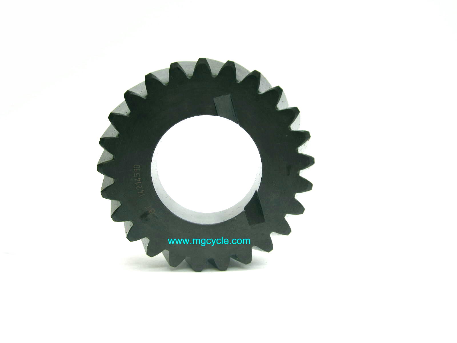 2nd gear 25 tooth GU14214510