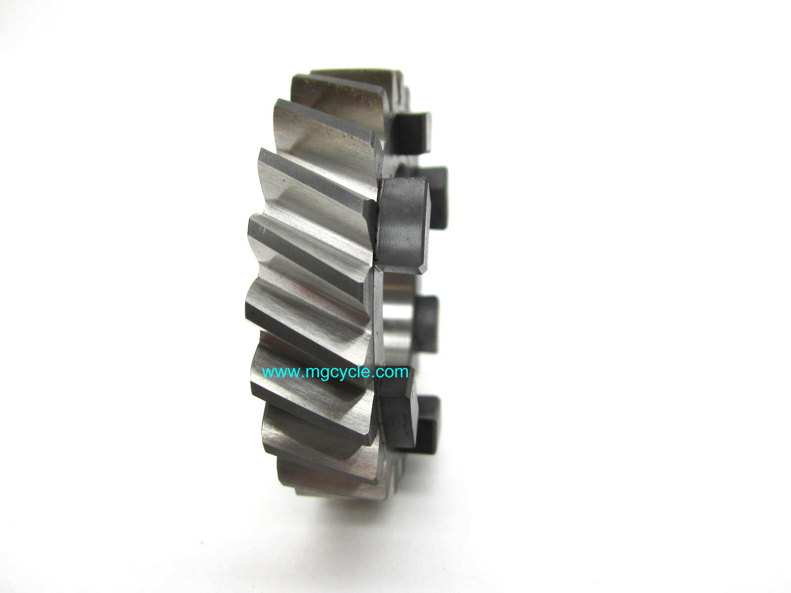 3rd gear 22 tooth pre-2001 big twin 5 speed gearboxes GU14214810