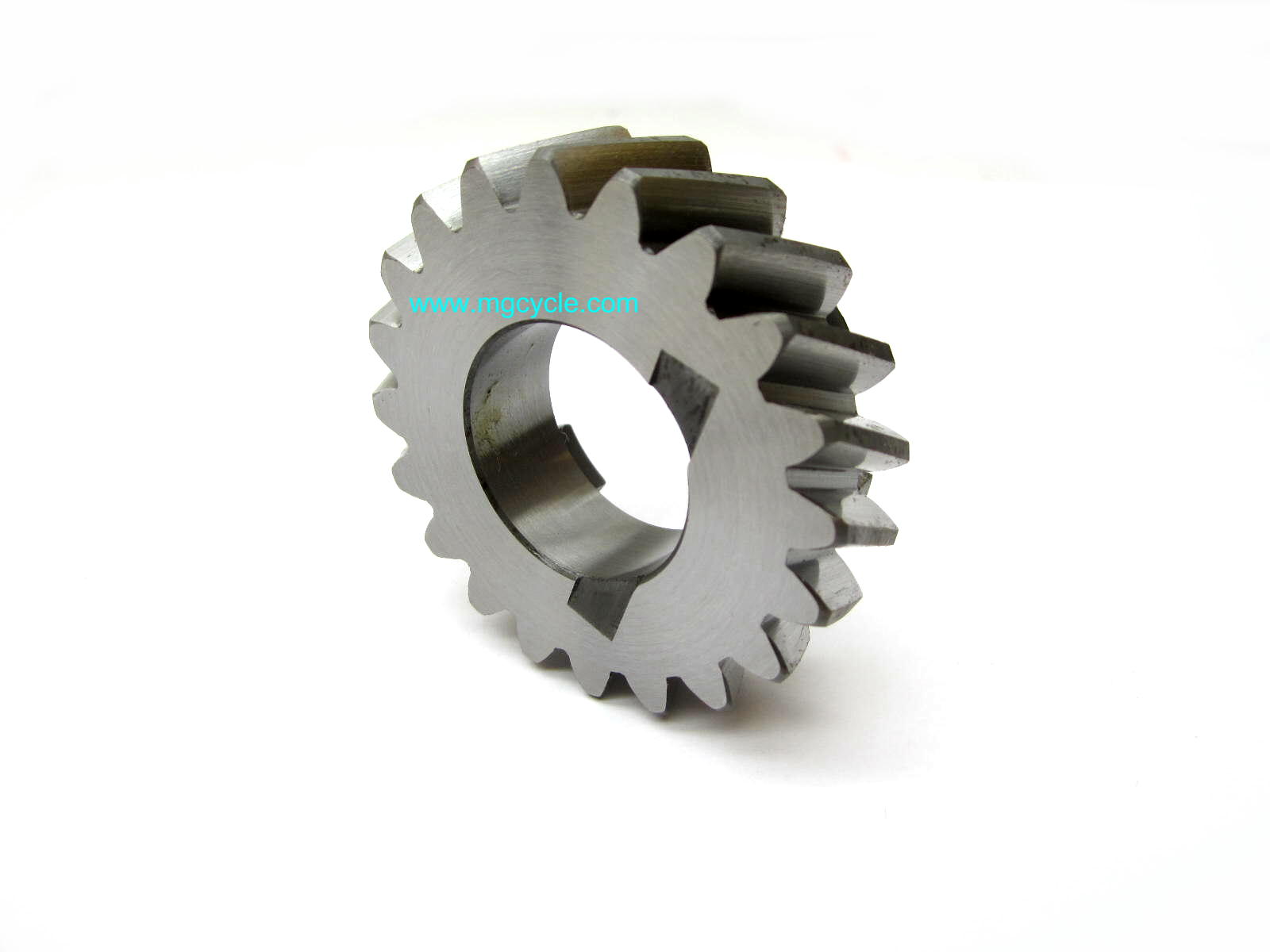 4th gear, standard 5 speed GU14215110