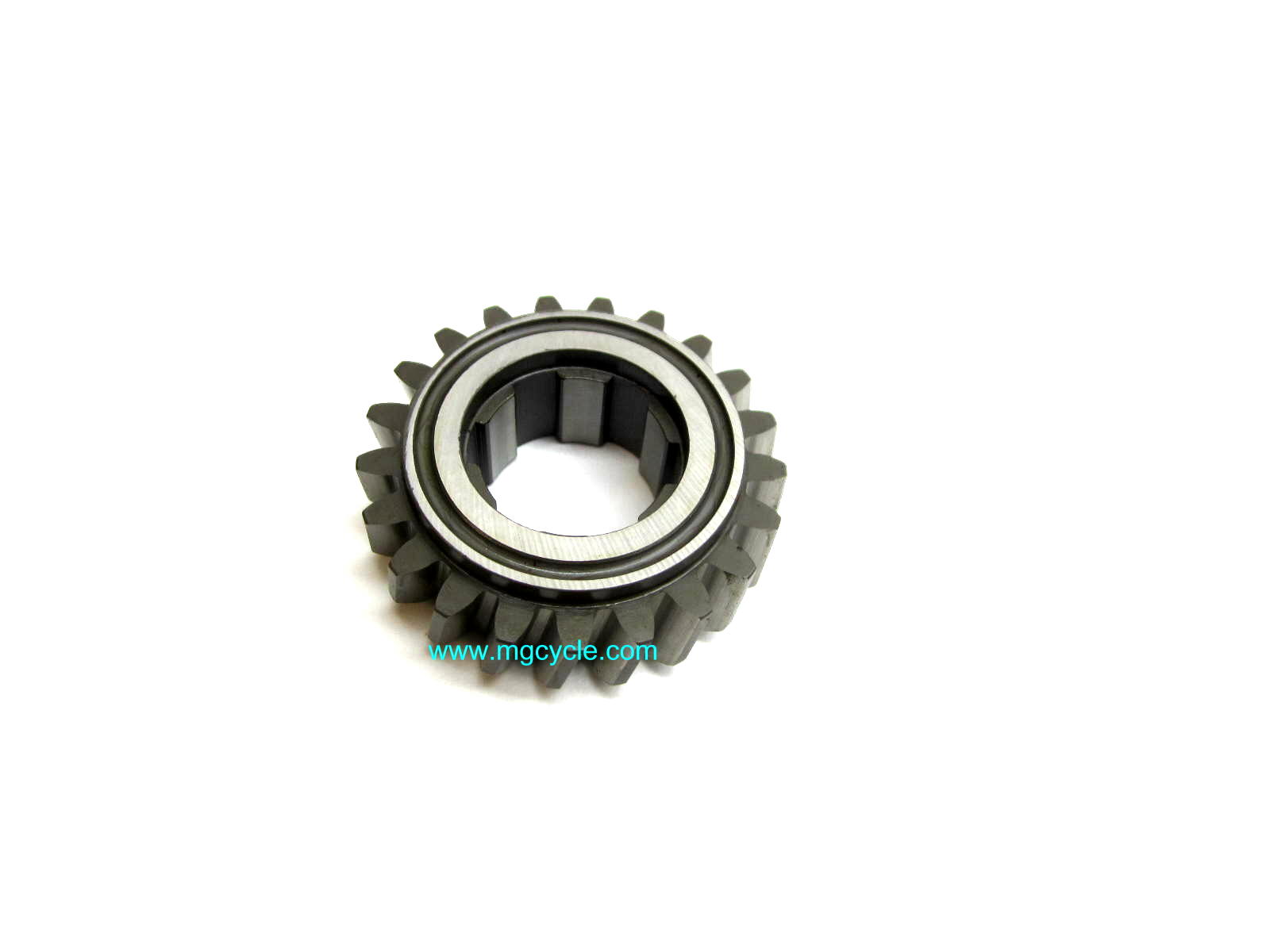 5th gear, 21 tooth GU14215213