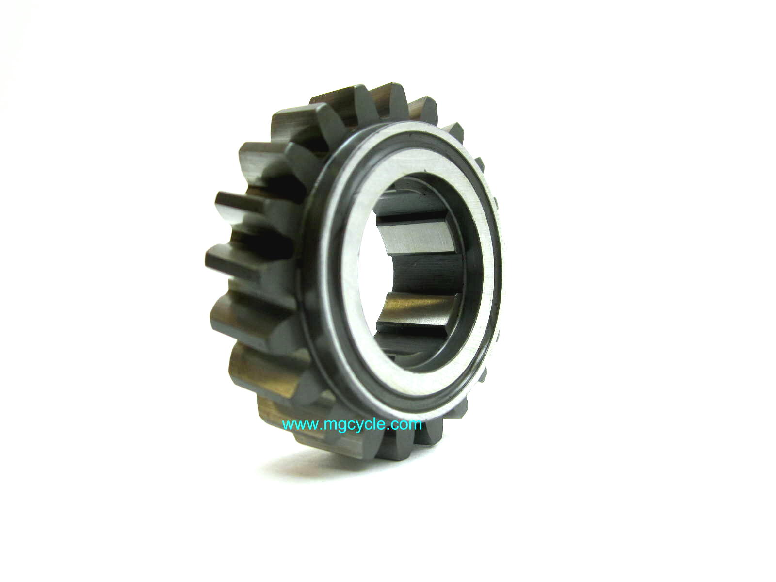 5th gear, 21 tooth GU14215213