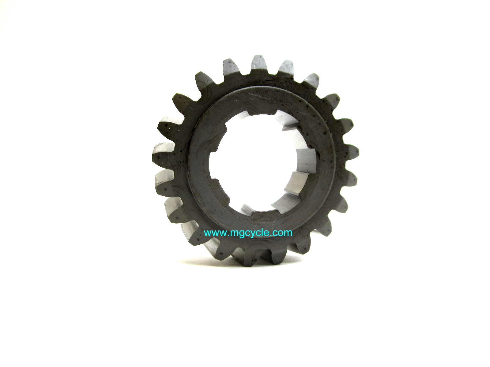 5th gear, 21 tooth GU14215213 - Click Image to Close