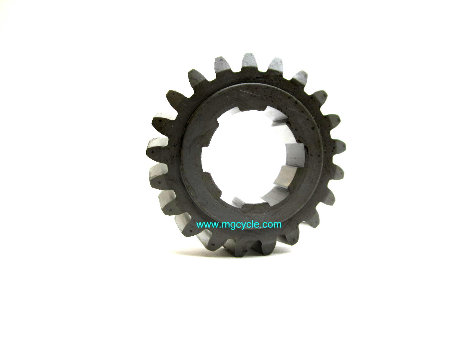 5th gear, 21 tooth GU14215213