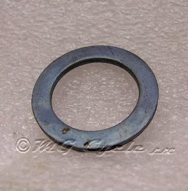 Transmission washer ( shim ) 2mm GU14217300 - Click Image to Close