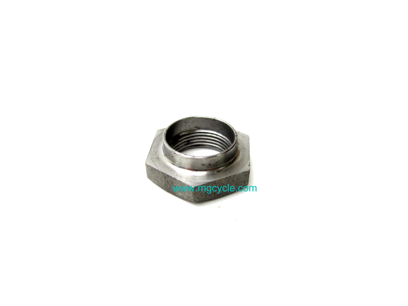 Layshaft nut, left hand thread GU14217410 - Click Image to Close