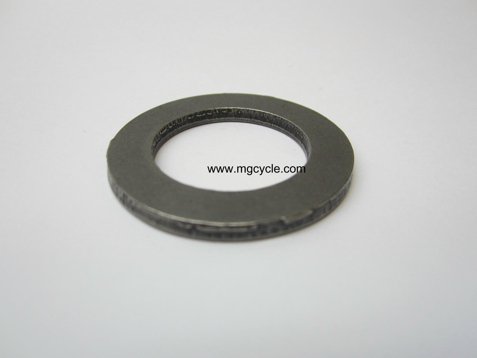 Transmission thrust washer, ~3mm GU14218011