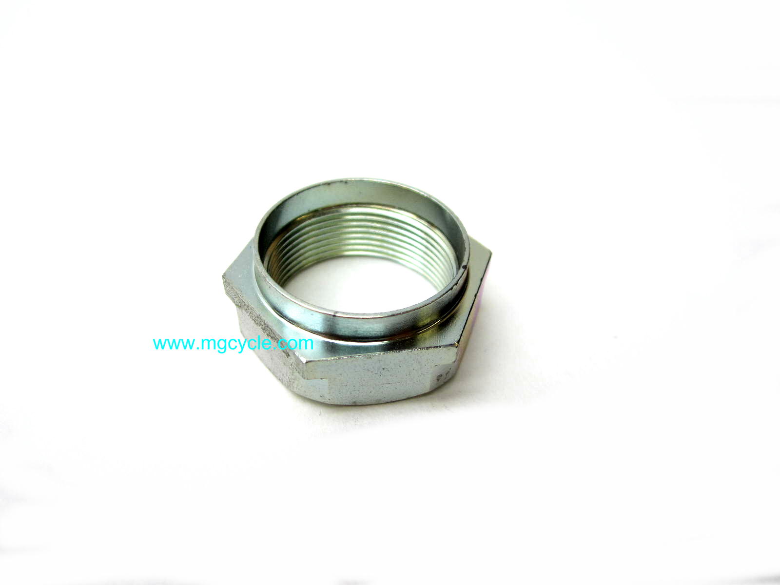 Output shaft securing nut can be used on input shaft GU14219310 - Click Image to Close