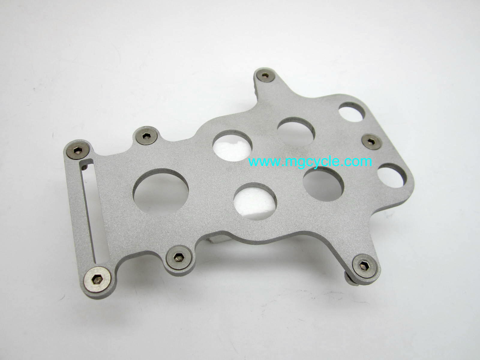 Alloy battery plate, custom applications