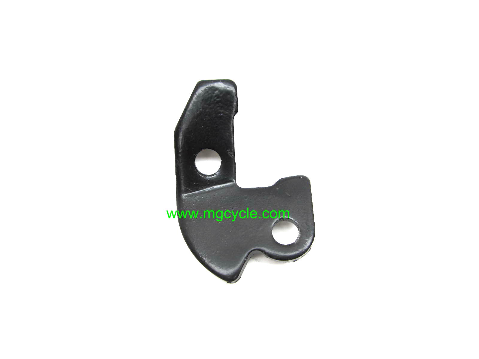 side stand mounting plate, V7 Sport 850T LeMans 850