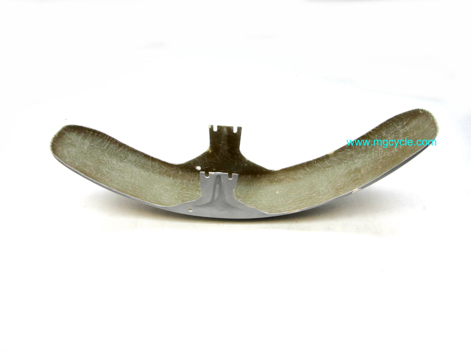 Front fender 850 LeMans 1976-1978