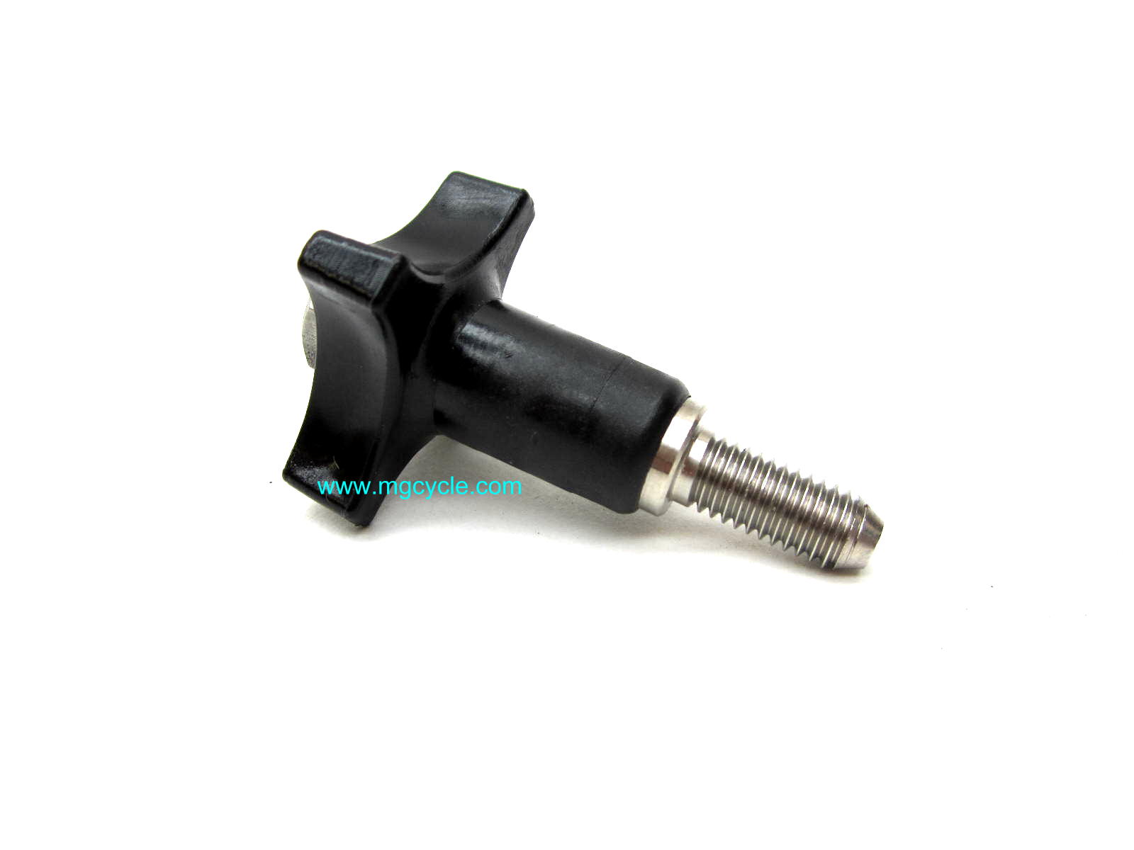 Thumb screw, V7 Sport 750S S3 seat/fender, hand knob