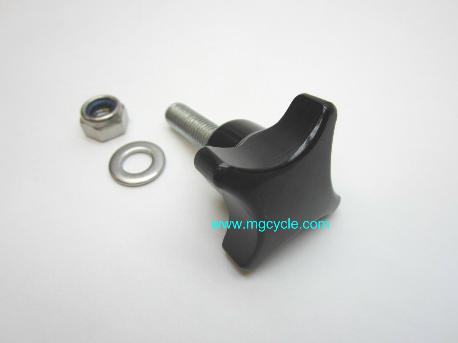 alternate thumb screw, V7 Sport seat to fender