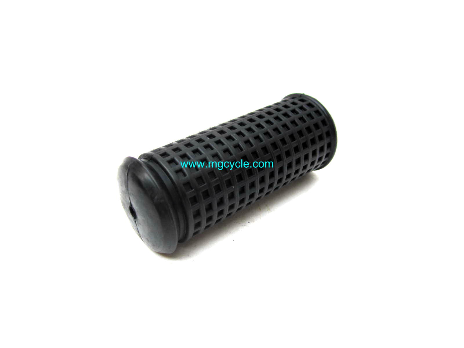 Foot peg rubber V7 Sport 850T T3 LeMans1/2 CX 1000SP GU14443200 - Click Image to Close