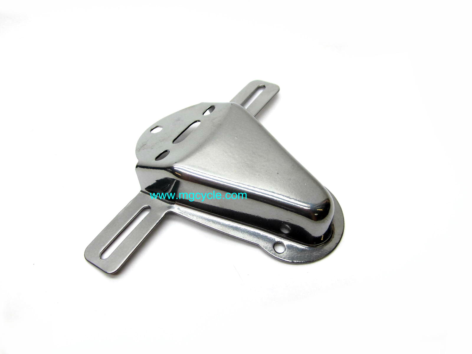 Tail light mounting bracket, as used on CEV tail lights