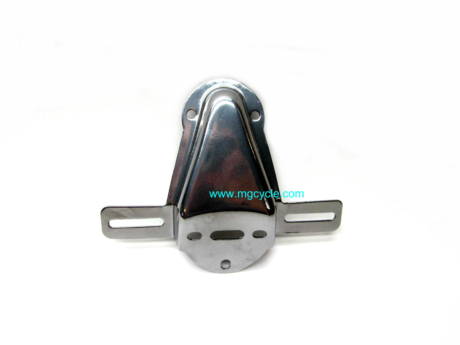 Tail light mounting bracket, as used on CEV tail lights - Click Image to Close