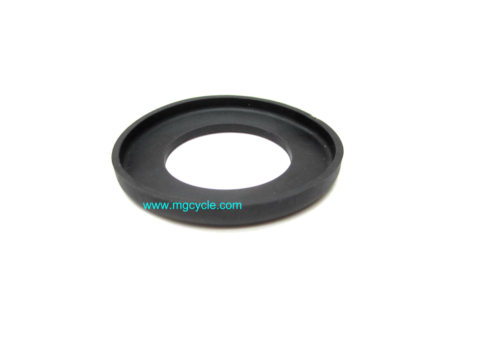 Rubber dust seal, bottom steering head bearing GU14517000