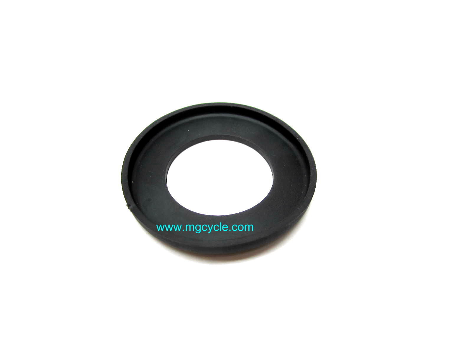 Rubber dust seal, bottom steering head bearing GU14517000