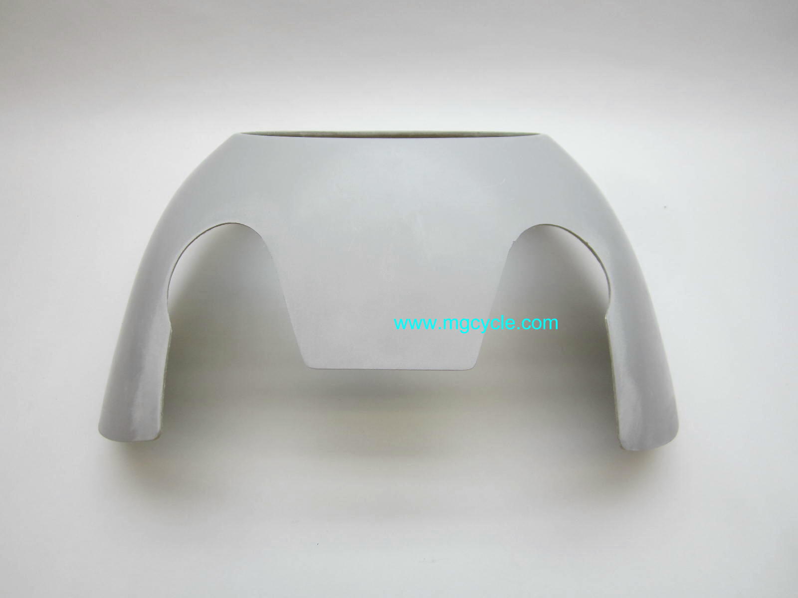 Fiberglass fairing cowling for 850 LeMans