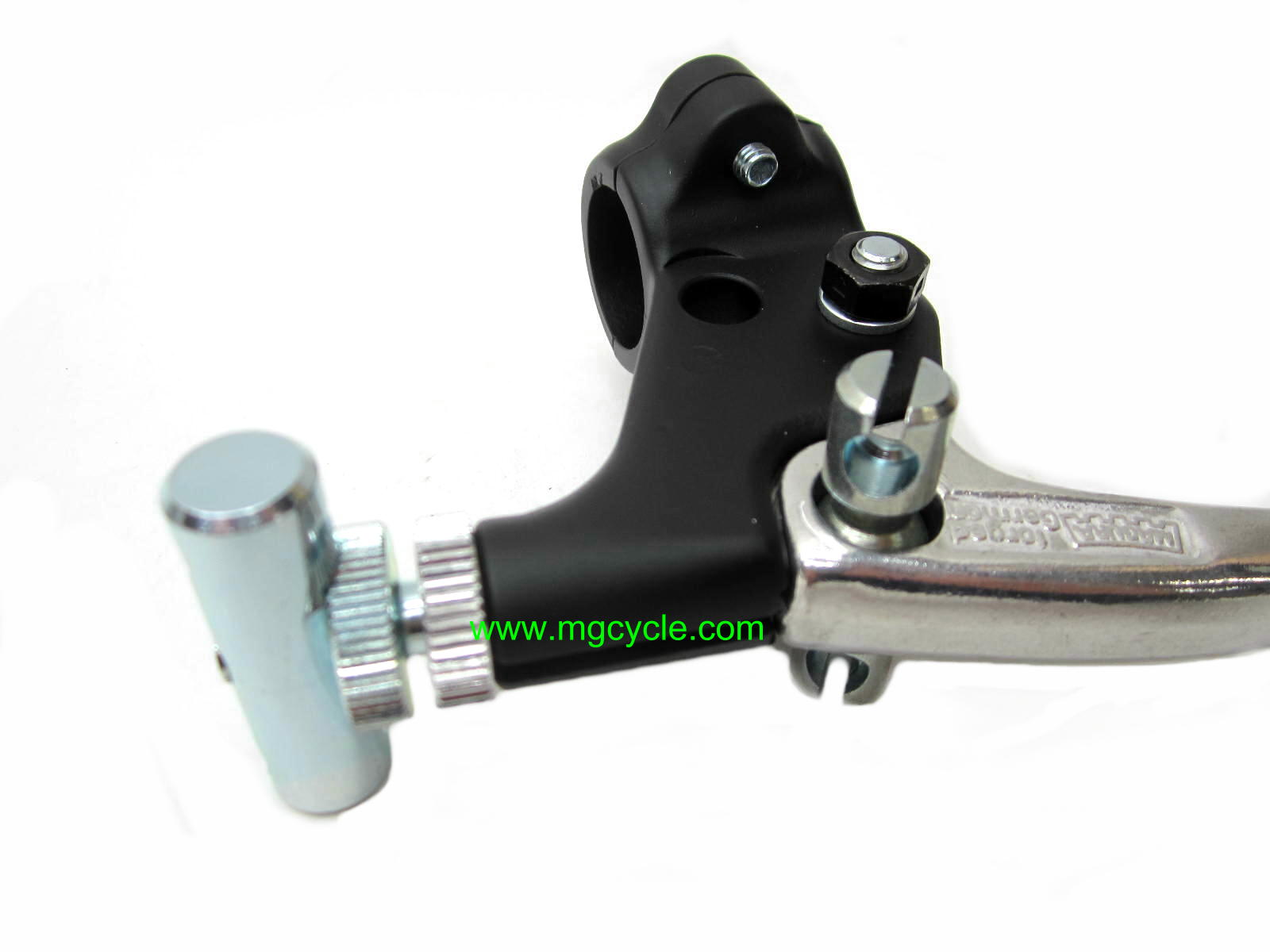 brake lever assembly, 4 shoe brake V7 Sport, Eldorado, 850GT