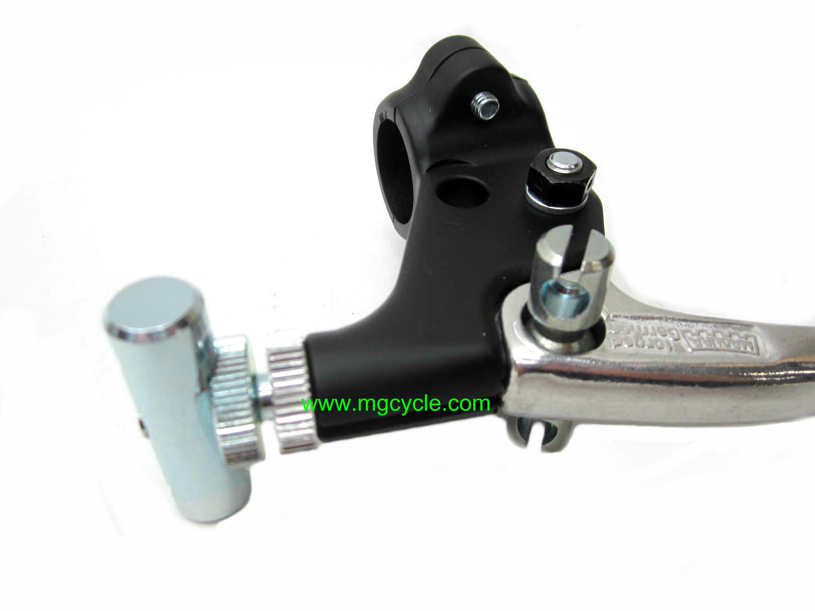 brake lever assembly, 4 shoe brake V7 Sport, Eldorado, 850GT - Click Image to Close