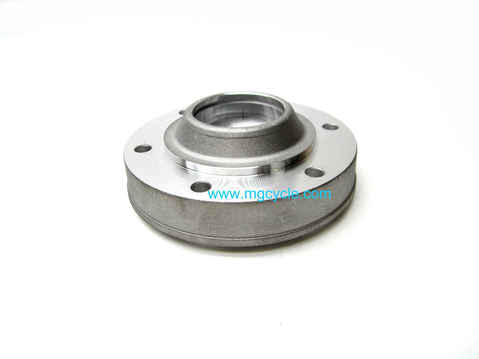 wheel flange, brake & bearing carrier V7 Sport 750S 850T T3 G5